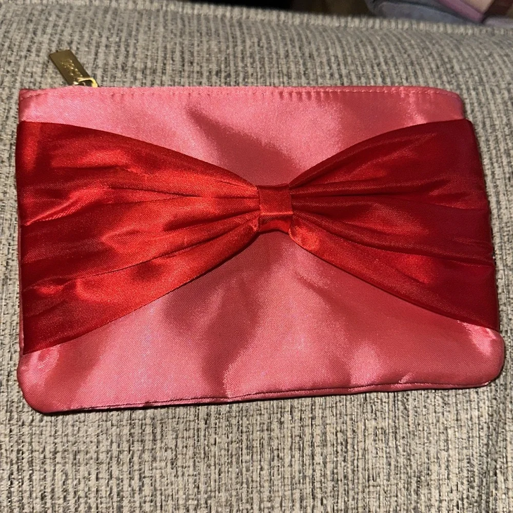 Festive glam bag